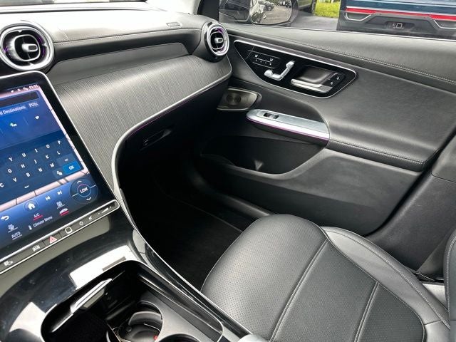 2023 Mercedes-Benz GLC GLC 300 4MATIC®