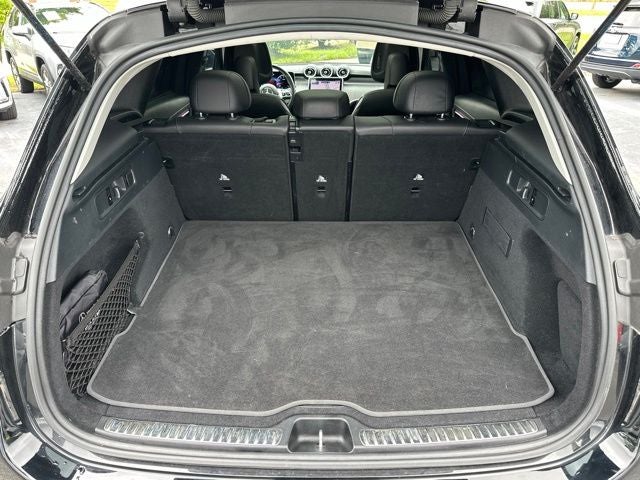 2023 Mercedes-Benz GLC GLC 300 4MATIC®