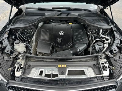 2023 Mercedes-Benz GLC GLC 300 4MATIC®