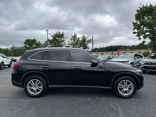 2023 Mercedes-Benz GLC GLC 300 4MATIC®