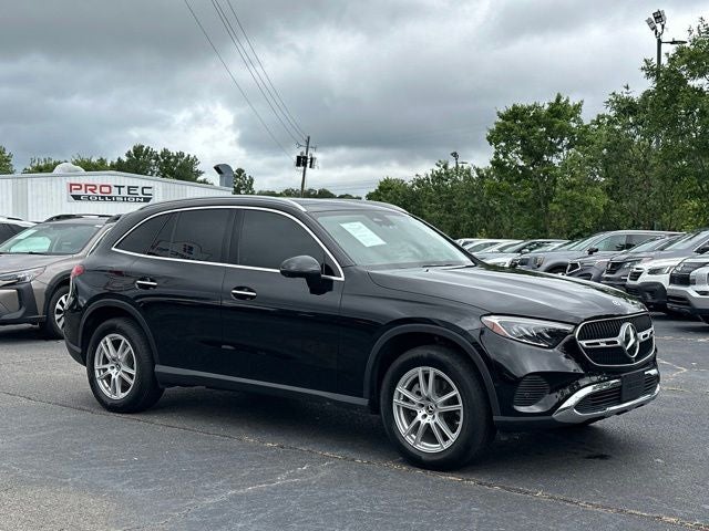 2023 Mercedes-Benz GLC GLC 300 4MATIC®