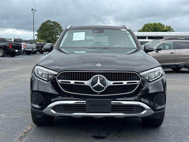 2023 Mercedes-Benz GLC GLC 300 4MATIC®