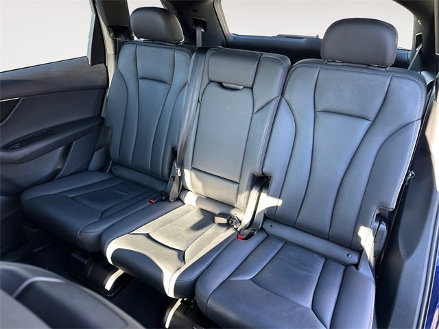 2021 Audi Q7 45 Premium quattro