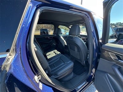 2021 Audi Q7 45 Premium quattro