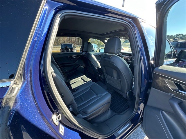 2021 Audi Q7 45 Premium quattro