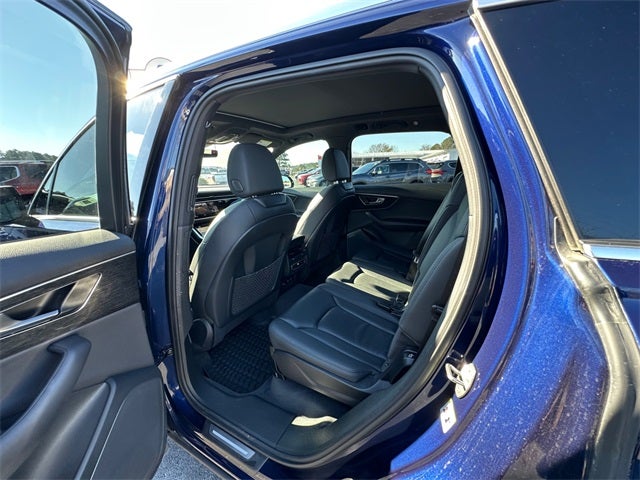 2021 Audi Q7 45 Premium quattro