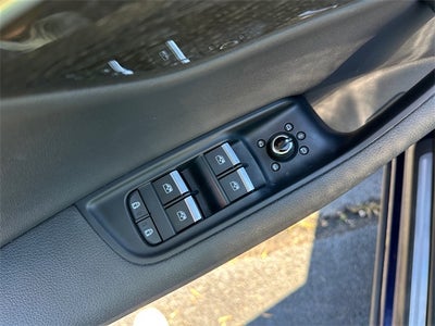 2021 Audi Q7 45 Premium quattro