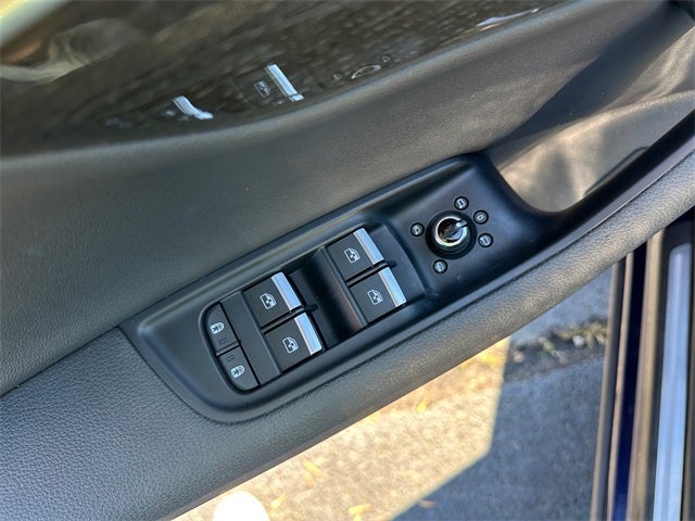 2021 Audi Q7 45 Premium quattro