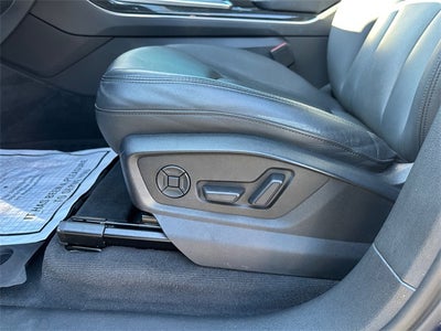 2021 Audi Q7 45 Premium quattro