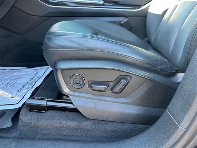 2021 Audi Q7 45 Premium quattro