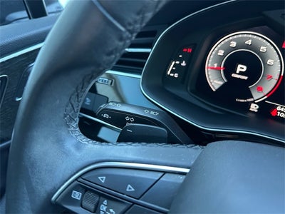 2021 Audi Q7 45 Premium quattro