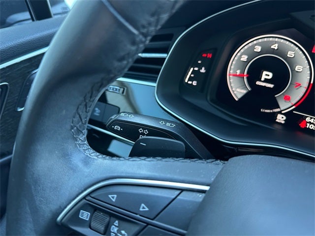 2021 Audi Q7 45 Premium quattro