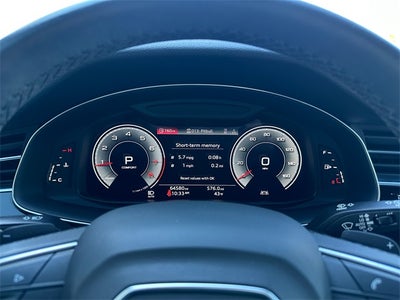 2021 Audi Q7 45 Premium quattro