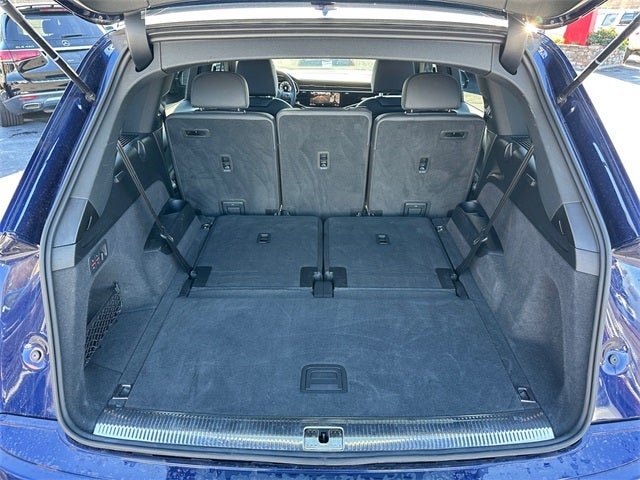 2021 Audi Q7 45 Premium quattro