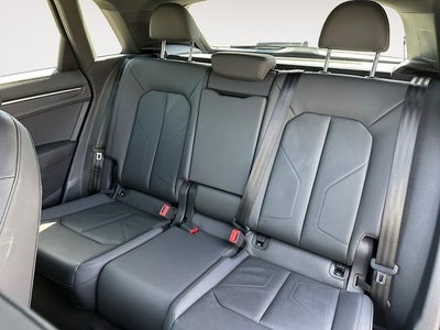 2021 Audi Q3 Premium quattro