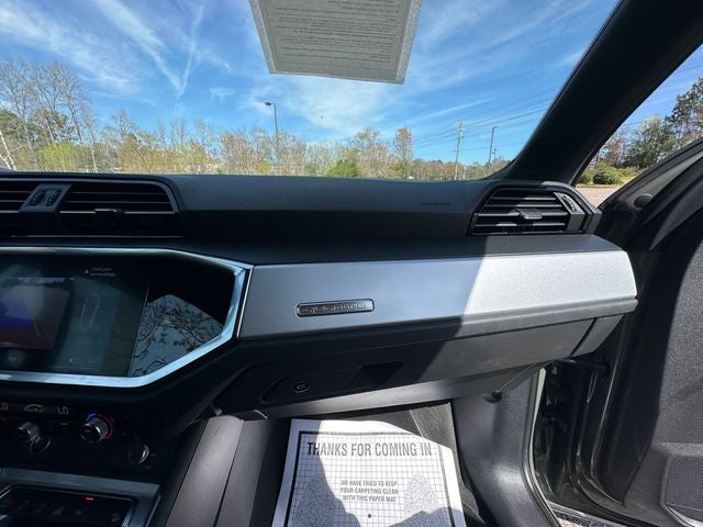 2021 Audi Q3 Premium quattro