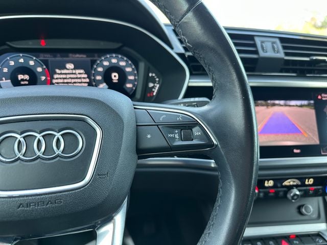 2021 Audi Q3 Premium quattro