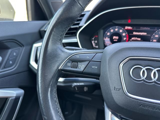 2021 Audi Q3 Premium quattro