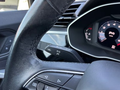 2021 Audi Q3 Premium quattro