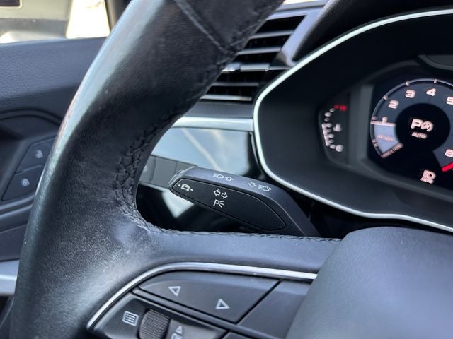 2021 Audi Q3 Premium quattro