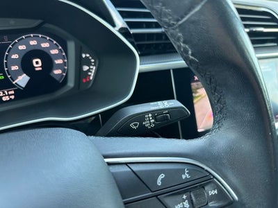 2021 Audi Q3 Premium quattro