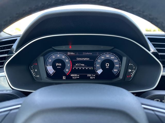 2021 Audi Q3 Premium quattro