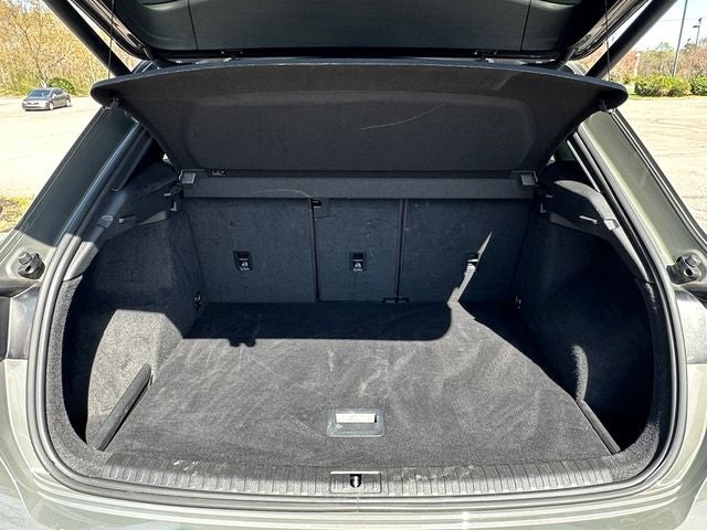 2021 Audi Q3 Premium quattro