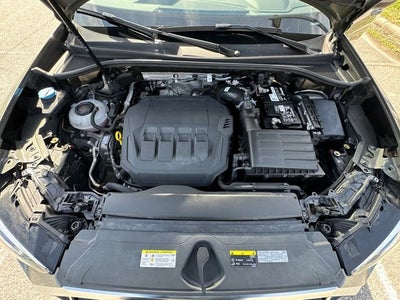 2021 Audi Q3 Premium quattro