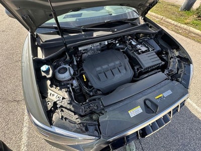 2021 Audi Q3 Premium quattro