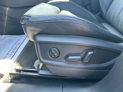 2023 Audi Q5 40 Premium Plus quattro