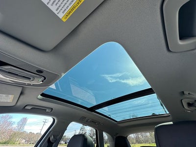 2023 Audi Q5 40 Premium Plus quattro