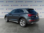 2023 Audi Q5 40 Premium Plus quattro
