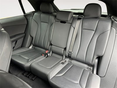 2021 Audi Q8 55 Premium Plus quattro