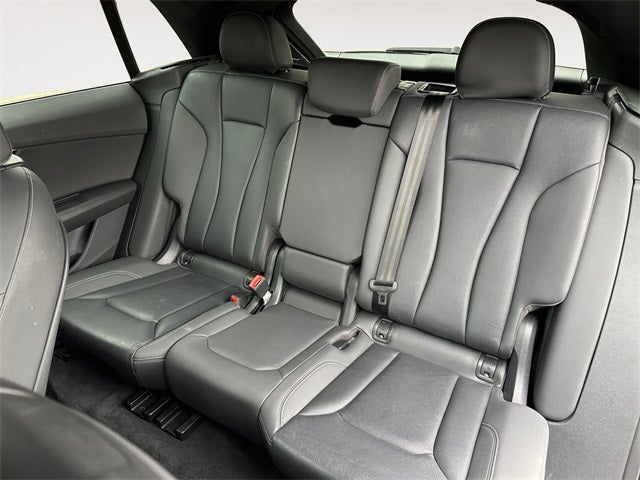 2021 Audi Q8 55 Premium Plus quattro