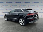 2021 Audi Q8 55 Premium Plus quattro