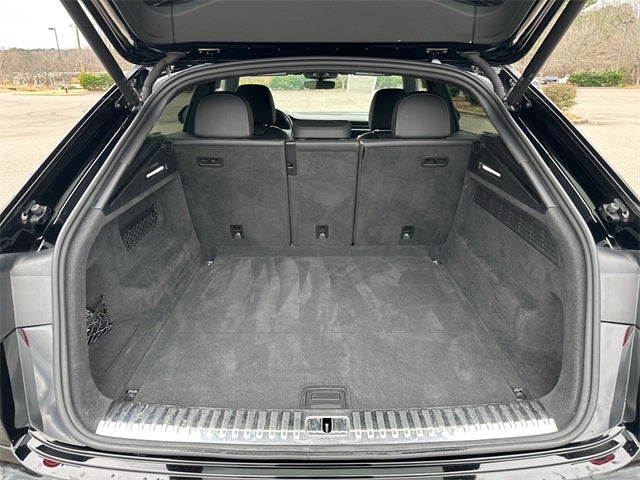 2021 Audi Q8 55 Premium Plus quattro