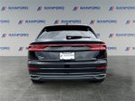 2021 Audi Q8 55 Premium Plus quattro