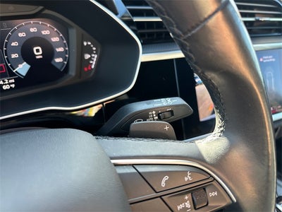 2021 Audi Q3 Premium S Line quattro