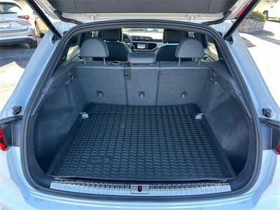 2021 Audi Q3 Premium S Line quattro