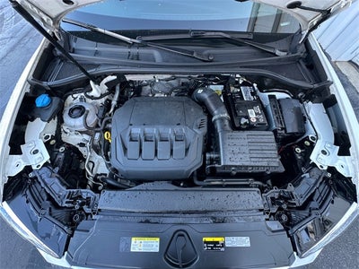 2021 Audi Q3 Premium S Line quattro