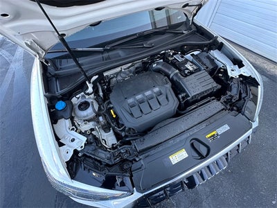 2021 Audi Q3 Premium S Line quattro