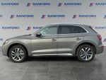 2023 Audi Q5 45 S line Premium quattro
