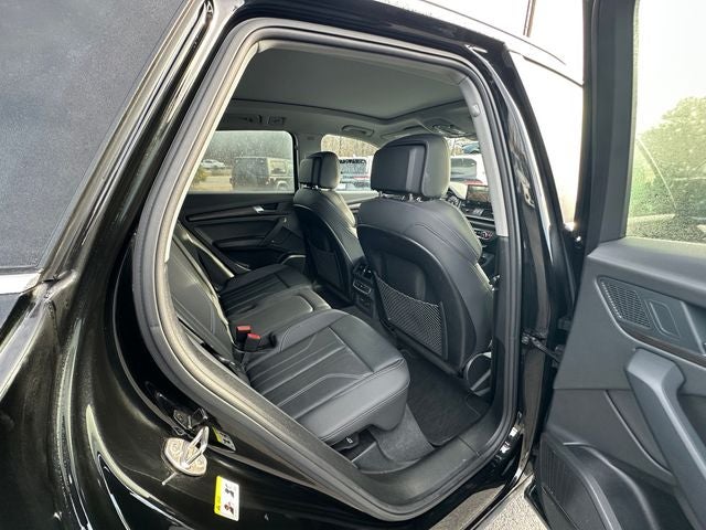 2024 Audi Q5 45 S line Premium Plus quattro