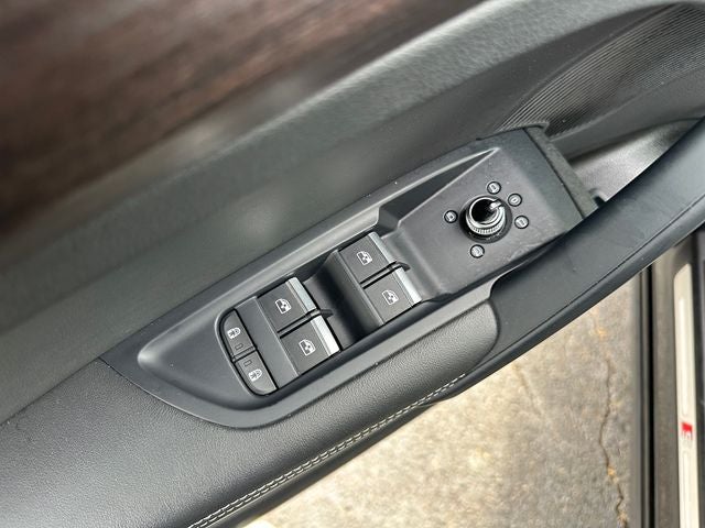 2024 Audi Q5 45 S line Premium Plus quattro