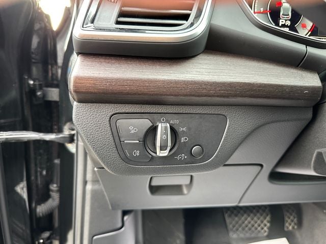 2024 Audi Q5 45 S line Premium Plus quattro