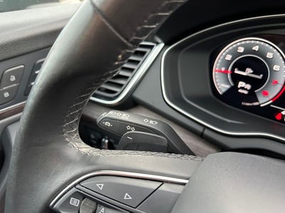 2024 Audi Q5 45 S line Premium Plus quattro
