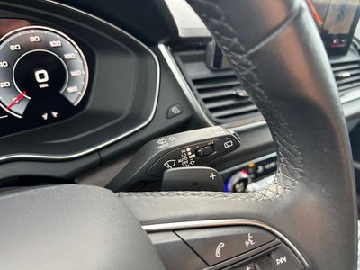 2024 Audi Q5 45 S line Premium Plus quattro