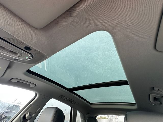 2024 Audi Q5 45 S line Premium Plus quattro