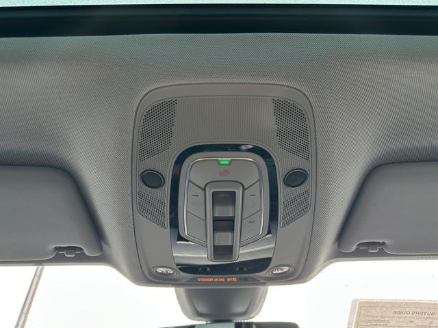 2024 Audi Q5 45 S line Premium Plus quattro