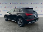 2024 Audi Q5 45 S line Premium Plus quattro
